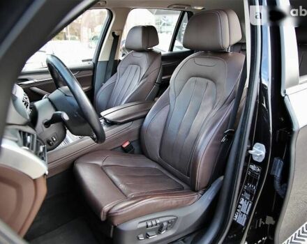 БМВ Х5, об'ємом двигуна 4.4 л та пробігом 72 тис. км за 39500 $, фото 9 на Automoto.ua