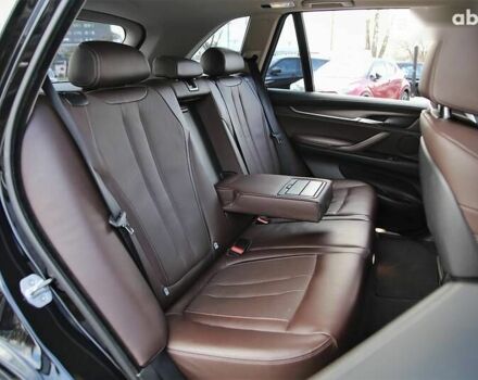 БМВ Х5, об'ємом двигуна 4.4 л та пробігом 72 тис. км за 39500 $, фото 11 на Automoto.ua