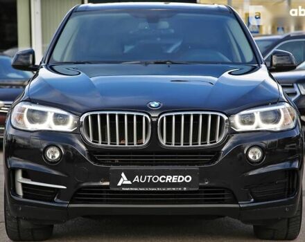 БМВ Х5, об'ємом двигуна 4.4 л та пробігом 72 тис. км за 39500 $, фото 1 на Automoto.ua