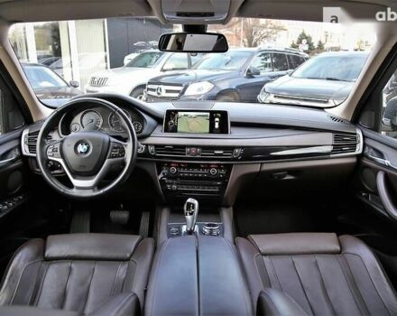 БМВ Х5, об'ємом двигуна 4.4 л та пробігом 72 тис. км за 39500 $, фото 14 на Automoto.ua