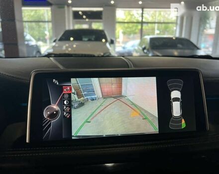 БМВ Х5, объемом двигателя 3 л и пробегом 152 тыс. км за 46500 $, фото 11 на Automoto.ua