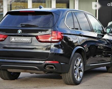 БМВ Х5, об'ємом двигуна 4.4 л та пробігом 72 тис. км за 39500 $, фото 6 на Automoto.ua