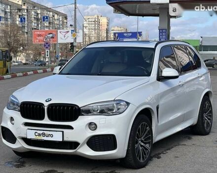 БМВ Х5, объемом двигателя 3 л и пробегом 207 тыс. км за 32700 $, фото 7 на Automoto.ua