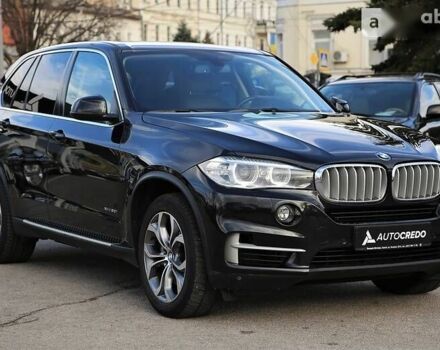 БМВ Х5, об'ємом двигуна 4.4 л та пробігом 72 тис. км за 39500 $, фото 2 на Automoto.ua
