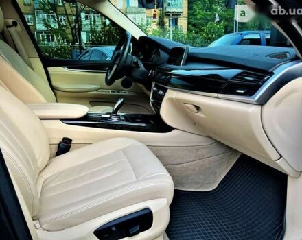 БМВ Х5, об'ємом двигуна 3 л та пробігом 178 тис. км за 29999 $, фото 24 на Automoto.ua