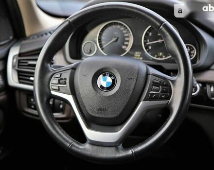 БМВ Х5, об'ємом двигуна 4.4 л та пробігом 72 тис. км за 39500 $, фото 16 на Automoto.ua