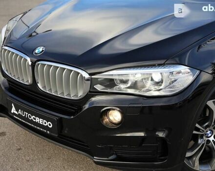 БМВ Х5, об'ємом двигуна 4.4 л та пробігом 72 тис. км за 39500 $, фото 3 на Automoto.ua