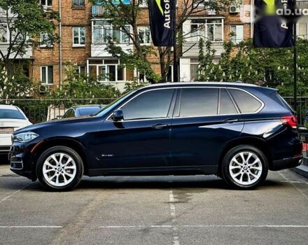 БМВ Х5, об'ємом двигуна 3 л та пробігом 178 тис. км за 29999 $, фото 5 на Automoto.ua