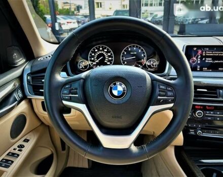 БМВ Х5, об'ємом двигуна 3 л та пробігом 178 тис. км за 29999 $, фото 27 на Automoto.ua