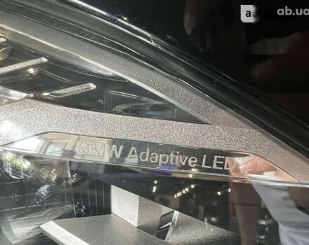 БМВ Х5, объемом двигателя 3 л и пробегом 152 тыс. км за 46500 $, фото 29 на Automoto.ua