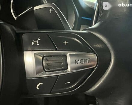 БМВ Х5, объемом двигателя 3 л и пробегом 152 тыс. км за 46500 $, фото 21 на Automoto.ua