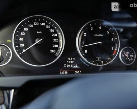 БМВ Х5, об'ємом двигуна 4.4 л та пробігом 72 тис. км за 39500 $, фото 19 на Automoto.ua