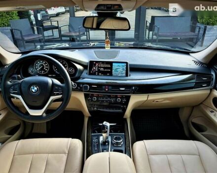 БМВ Х5, об'ємом двигуна 3 л та пробігом 178 тис. км за 29999 $, фото 26 на Automoto.ua