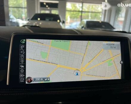 БМВ Х5, объемом двигателя 3 л и пробегом 152 тыс. км за 46500 $, фото 12 на Automoto.ua