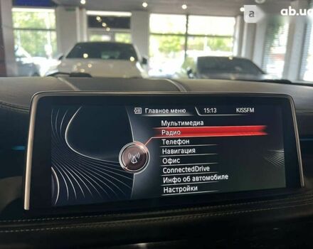 БМВ Х5, объемом двигателя 3 л и пробегом 152 тыс. км за 46500 $, фото 17 на Automoto.ua