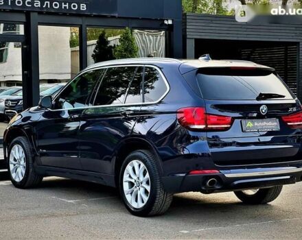 БМВ Х5, об'ємом двигуна 3 л та пробігом 178 тис. км за 29999 $, фото 9 на Automoto.ua