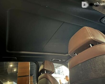 БМВ Х5, объемом двигателя 3 л и пробегом 152 тыс. км за 46500 $, фото 5 на Automoto.ua