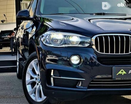 БМВ Х5, об'ємом двигуна 3 л та пробігом 178 тис. км за 29999 $, фото 3 на Automoto.ua