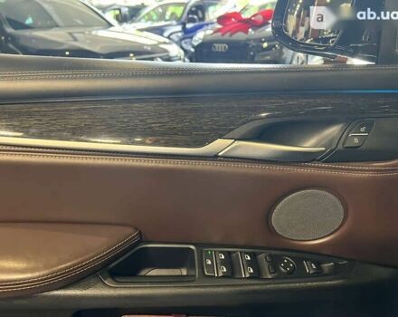 БМВ Х5, объемом двигателя 3 л и пробегом 152 тыс. км за 46500 $, фото 28 на Automoto.ua