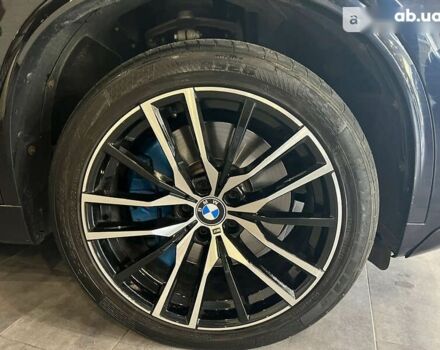 БМВ Х5, объемом двигателя 3 л и пробегом 152 тыс. км за 46500 $, фото 1 на Automoto.ua