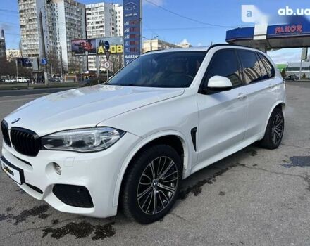 БМВ Х5, объемом двигателя 3 л и пробегом 207 тыс. км за 32700 $, фото 8 на Automoto.ua