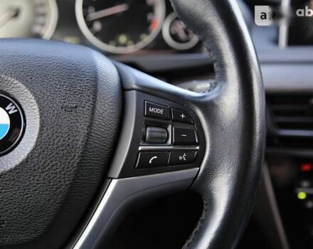 БМВ Х5, об'ємом двигуна 4.4 л та пробігом 72 тис. км за 39500 $, фото 18 на Automoto.ua