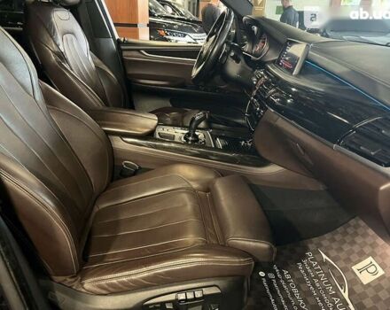 БМВ Х5, объемом двигателя 3 л и пробегом 152 тыс. км за 46500 $, фото 3 на Automoto.ua