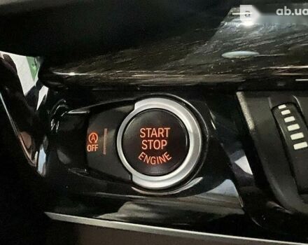 БМВ Х5, объемом двигателя 3 л и пробегом 152 тыс. км за 46500 $, фото 19 на Automoto.ua