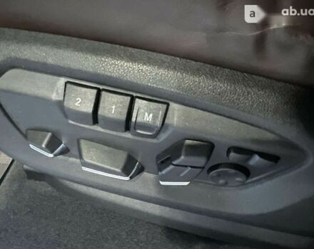 БМВ Х5, объемом двигателя 3 л и пробегом 152 тыс. км за 46500 $, фото 22 на Automoto.ua