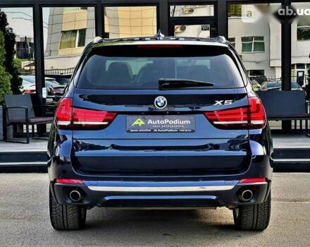 БМВ Х5, об'ємом двигуна 3 л та пробігом 178 тис. км за 29999 $, фото 8 на Automoto.ua