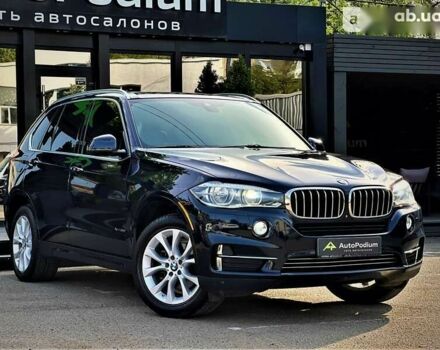 БМВ Х5, об'ємом двигуна 3 л та пробігом 178 тис. км за 29999 $, фото 2 на Automoto.ua