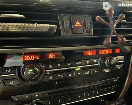 БМВ Х5, объемом двигателя 3 л и пробегом 152 тыс. км за 46500 $, фото 16 на Automoto.ua