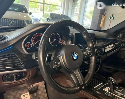 БМВ Х5, объемом двигателя 3 л и пробегом 152 тыс. км за 46500 $, фото 25 на Automoto.ua