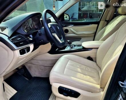 БМВ Х5, об'ємом двигуна 3 л та пробігом 178 тис. км за 29999 $, фото 17 на Automoto.ua