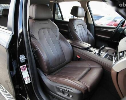 БМВ Х5, об'ємом двигуна 4.4 л та пробігом 72 тис. км за 39500 $, фото 12 на Automoto.ua