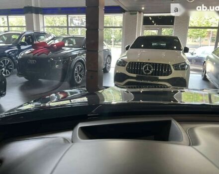 БМВ Х5, объемом двигателя 3 л и пробегом 152 тыс. км за 46500 $, фото 10 на Automoto.ua