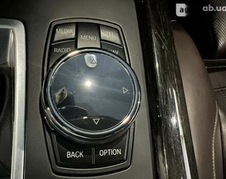 БМВ Х5, объемом двигателя 3 л и пробегом 152 тыс. км за 46500 $, фото 13 на Automoto.ua