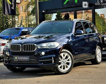 БМВ Х5, об'ємом двигуна 3 л та пробігом 178 тис. км за 29999 $, фото 1 на Automoto.ua