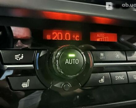 БМВ Х5, объемом двигателя 3 л и пробегом 152 тыс. км за 46500 $, фото 15 на Automoto.ua