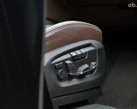 БМВ Х5, об'ємом двигуна 4.4 л та пробігом 72 тис. км за 39500 $, фото 26 на Automoto.ua