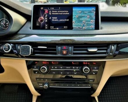 БМВ Х5, об'ємом двигуна 3 л та пробігом 178 тис. км за 29999 $, фото 29 на Automoto.ua