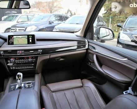 БМВ Х5, об'ємом двигуна 4.4 л та пробігом 72 тис. км за 39500 $, фото 15 на Automoto.ua