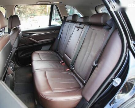 БМВ Х5, об'ємом двигуна 4.4 л та пробігом 72 тис. км за 39500 $, фото 10 на Automoto.ua