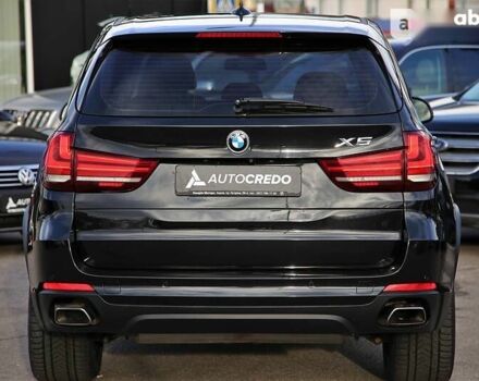 БМВ Х5, об'ємом двигуна 4.4 л та пробігом 72 тис. км за 39500 $, фото 5 на Automoto.ua