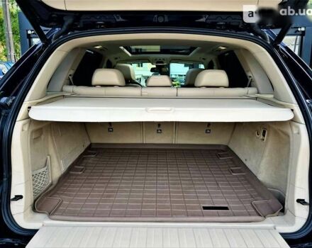 БМВ Х5, об'ємом двигуна 3 л та пробігом 178 тис. км за 29999 $, фото 12 на Automoto.ua