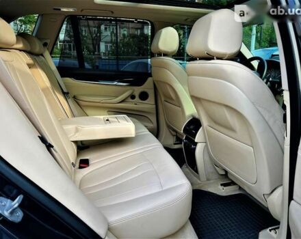 БМВ Х5, об'ємом двигуна 3 л та пробігом 178 тис. км за 29999 $, фото 21 на Automoto.ua