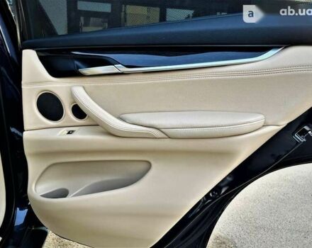 БМВ Х5, об'ємом двигуна 3 л та пробігом 178 тис. км за 29999 $, фото 20 на Automoto.ua