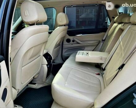 БМВ Х5, об'ємом двигуна 3 л та пробігом 178 тис. км за 29999 $, фото 19 на Automoto.ua