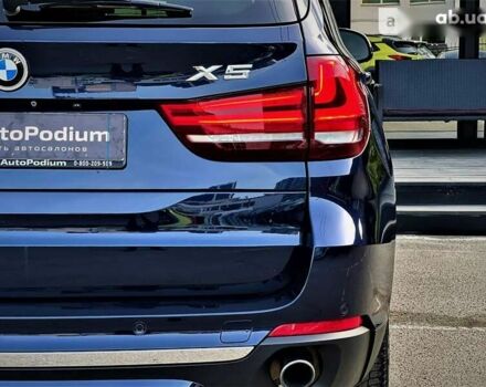 БМВ Х5, об'ємом двигуна 3 л та пробігом 178 тис. км за 29999 $, фото 11 на Automoto.ua