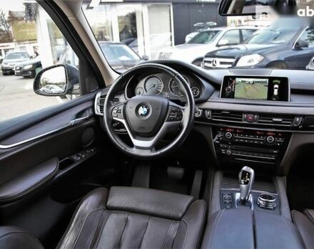 БМВ Х5, об'ємом двигуна 4.4 л та пробігом 72 тис. км за 39500 $, фото 13 на Automoto.ua